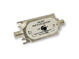electroon ELC-1530 Ayarlı Uydu Sinyal Yükseltici 30dB Line Amplifier
