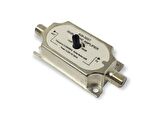 electroon ELC-1530 Ayarlı Uydu Sinyal Yükseltici 30dB Line Amplifier