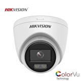 Hikvision DS-2CE70DF0T-PF 2 Megapiksel HD 1920x1080 Dome Güvenlik Kamerası