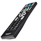 LG LCD TV Kumandası HUAYU RM-D657