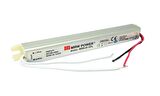 Mervesan 12V 2A Metal Kasa Slim ince Adaptör MRW-24-12PL