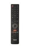 Hisense RM-L1365 LCD-LED TV Kumanda