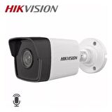 Hikvision DS-2CD1023G0-IUF 2 Megapiksel HD 1920x1080 Bullet Güvenlik Kamerası