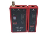 UNIT UT681C CAT5-CAT6-CAT7 Network Kablo Test Cihazı