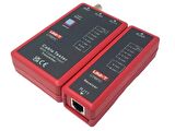 UNIT UT681C CAT5-CAT6-CAT7 Network Kablo Test Cihazı