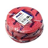 Onli 2x2x0.80mm JyStY Yangın Alarm Kablosu 100mt