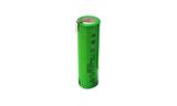 Sertec 1.2Volt 1200mAh AA Ni-CD Şarjlı Kalem Pil Puntolu - 1Adet