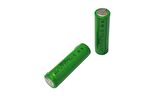 Sertec 1.2Volt 1200mAh AA Ni-CD Şarjlı Kalem Pil Puntolu - 2Adet