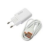 Hytech HY-XE26-L Lightning 10.5 Watt Hızlı Şarj Aleti Beyaz