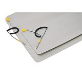 Proskit 8BM-612A Antistatik Masa Örtüsü 60x120cm