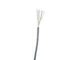 electroon 24AWG 590Metre Gri Çok Damarlı Montaj Kablosu
