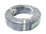 electroon 24AWG 590Metre Gri Çok Damarlı Montaj Kablosu