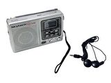 Skytech ST-194D 9Band Digital Pilli Radyo