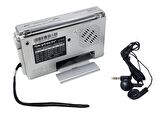 Skytech ST-194D 9Band Digital Pilli Radyo