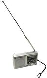 Skytech ST-194D 9Band Digital Pilli Radyo