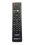 Mersat Marginal Plus HD Uydu Kumanda