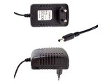 Powermaster 18Volt 1Amper 3.5x1.35mm ince Jak Fişli Adaptör