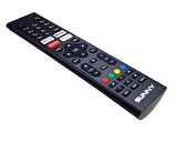 Sunny Android Smart Led TV Kumanda Ses Komutlu