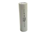 SERTEC 18650 3.7V 2500mAh 10C Lion Şarjlı Pil Başlıksız 1Adet