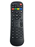Dreamstar A1-A2-A3 Androidbox Kumandası