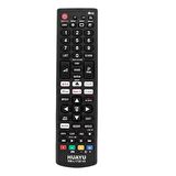 LG Universal Smart Led Tv Kumandası Huayu RM-L1726 V2