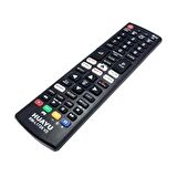 LG Universal Smart Led Tv Kumandası Huayu RM-L1726 V2