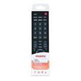 TOSHIBA Smart LED Tv Kumandası Huayu RM-L1625
