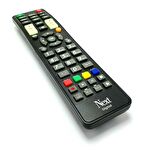 Next 2071 HD Uydu Kumanda Orjinal