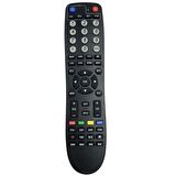 Dreamstar Master IPTV HD Uydu Kumandası