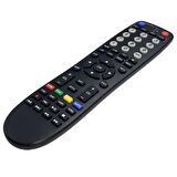 Dreamstar Master IPTV HD Uydu Kumandası