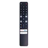 TCL RC901V FAR1 Android Led Tv Kumandası Ses Komutlu