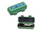 electroon PM-4525 Power Ledli USB Şarjlı Mini El Feneri