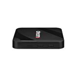 Dreamstar i3 Android Tv Box 2gb Ram 16GB Hafıza Android 12