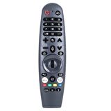 Awox B213900SW 4K Android Smart LED TV Webos Kumanda Ses Komutlu