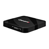 Dreamstar i1 Android Tv Box 2gb Ram 16GB Hafıza Android 12