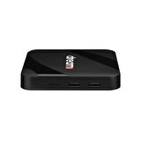 Dreamstar i1 Android Tv Box 2gb Ram 16GB Hafıza Android 12