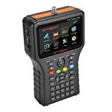 Novacom GTMedia V8 Finder Max Full HD Görüntülü Uydu Bulucu