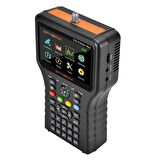 Novacom GTMedia V8 Finder Max Full HD Görüntülü Uydu Bulucu