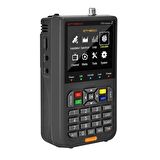 Novacom GTMedia V8 Finder2 Full HD Görüntülü Uydu Bulucu