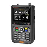 Novacom GTMedia V8 Finder2 Full HD Görüntülü Uydu Bulucu