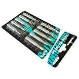 Cyber 936 900M Tipi 10lu Havya Uç Seti