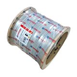 Ersan Kablo 2+1 0.50mm CU Bakır 500mt Güvenlik Kamera Kablosu