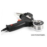 WellHise WH-717 Lehim Makaralı Tabanca Havya 60Watt