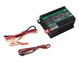 Newface TED300W Dijital Ekran 12Volt 300Watt Modified Sinus Power İnverter