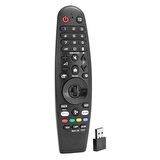TINKO LG AM-HR600/650/18BA/19BA AKB74495301HOS75X4018 Mouse TV Kumanda