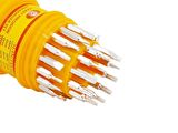 Powermaster 31 in 1 Değiştirilebilir Uç Tornavida Set Huajun