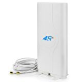 electroon 4G LTE MIMO HUAWEI B535-232 Superbox Uyumlu Modem Anteni