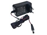 Mervesan 42Volt 10S 1Amper Li-ion Batarya Şarj Cihazı