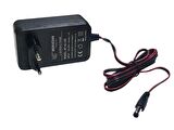 Mervesan 42Volt 10S 1Amper Li-ion Batarya Şarj Cihazı