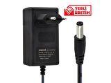 Weko 20Volt 1Amper 5.5x2.5mm Priz Tipi Adaptör